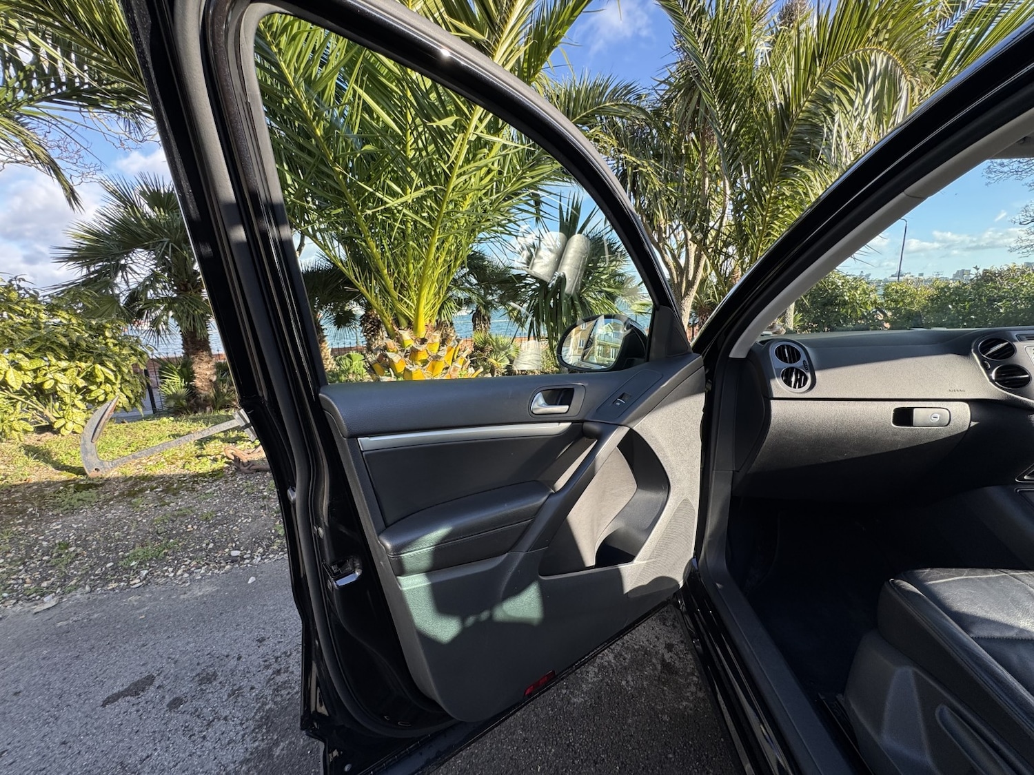 Used Volkswagen Tiguan 2014 for sale - 77107696: Photo 17