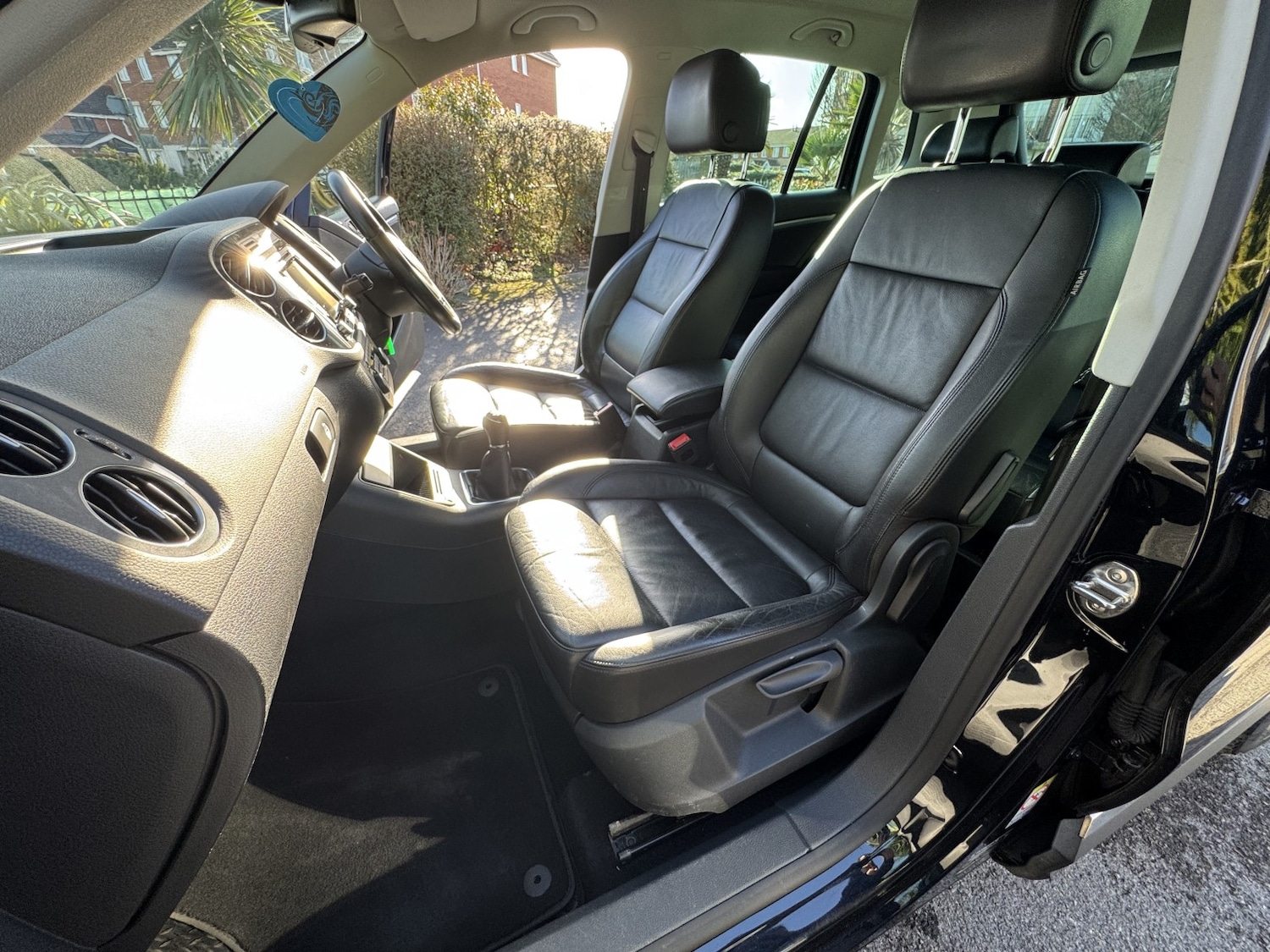 Used Volkswagen Tiguan 2014 for sale - 77107696: Photo 18