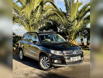 2014 - 2.0 TDi BlueMotion Tech Match 177 5dr