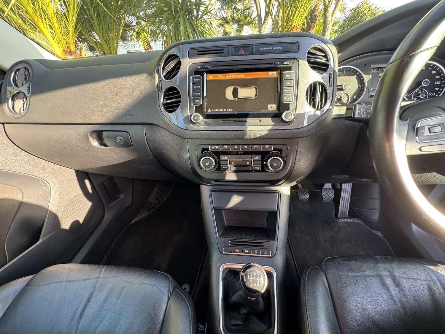 Used Volkswagen Tiguan 2014 for sale - 77107696: Photo 21