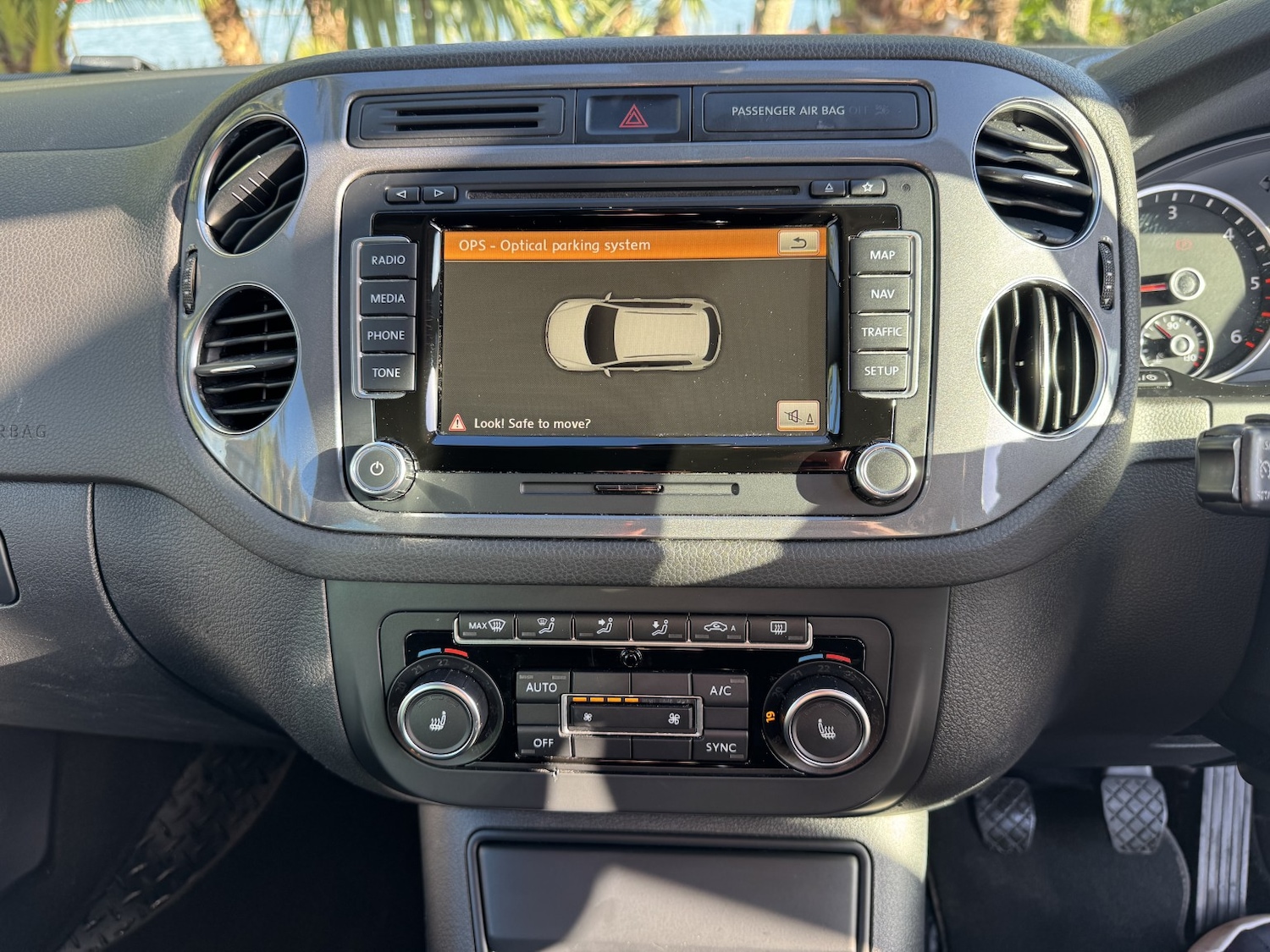 Used Volkswagen Tiguan 2014 for sale - 77107696: Photo 22