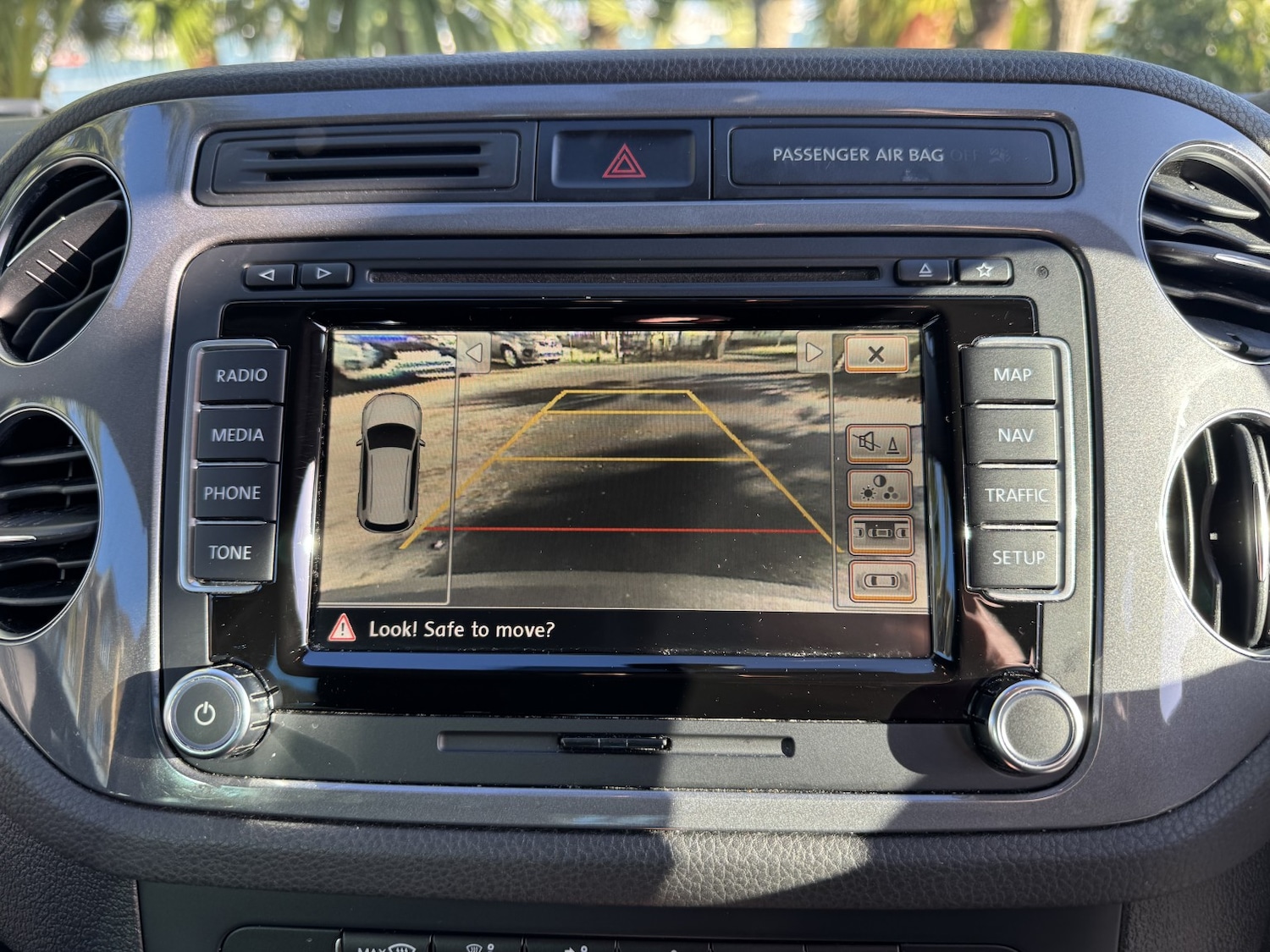 Used Volkswagen Tiguan 2014 for sale - 77107696: Photo 24