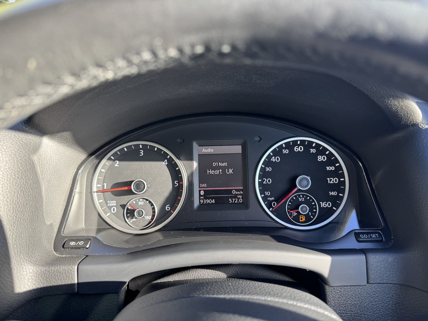 Used Volkswagen Tiguan 2014 for sale - 77107696: Photo 26