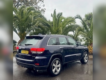 Used Jeep Grand Cherokee 2014 for sale - 76407544: Photo