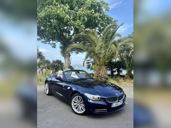 Used BMW Z4 2012 for sale - 78653359: Photo