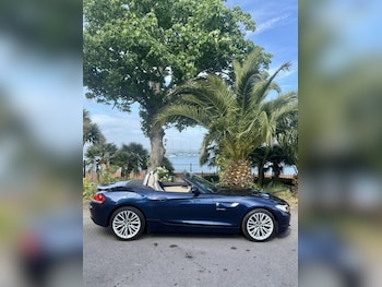 Used BMW Z4 2012 for sale - 78653359: Photo