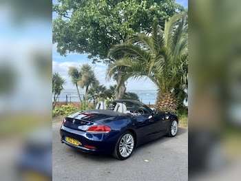 Used BMW Z4 2012 for sale - 78653359: Photo