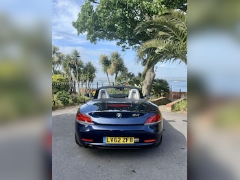 Used BMW Z4 2012 for sale - 78653359: Photo