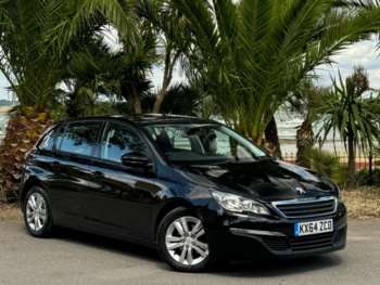 2014 - 1.6 e-HDi Active 5-Door