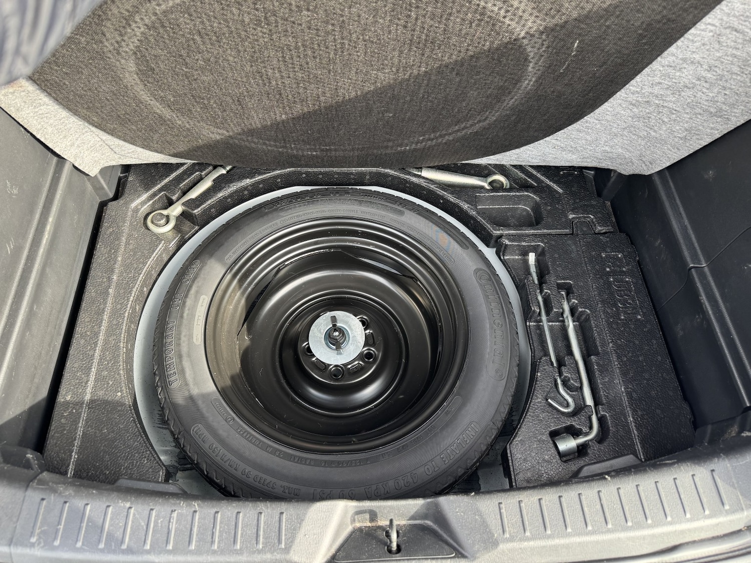 Used Mazda CX-3 2016 for sale - 77650054: Photo 10