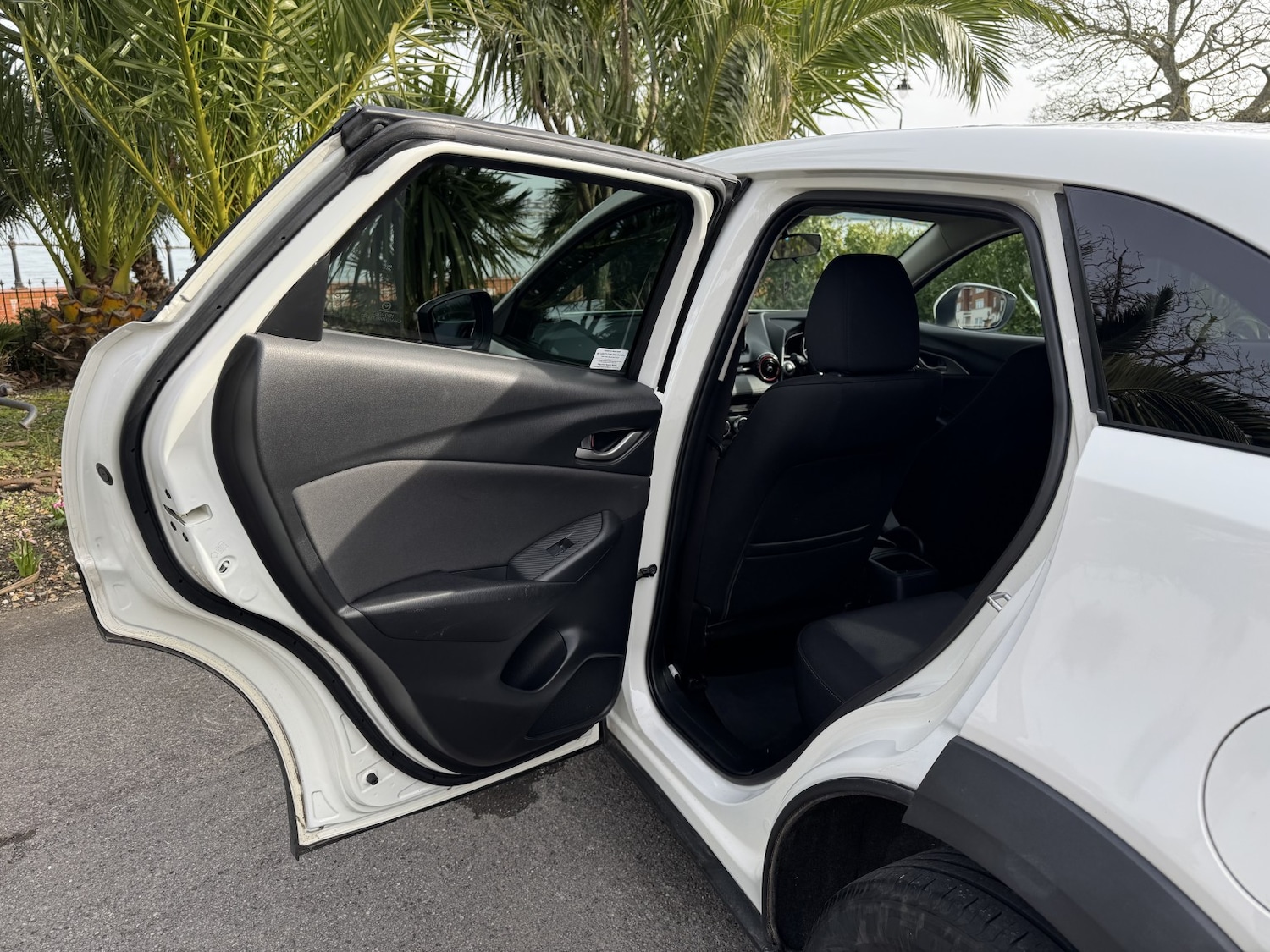 Used Mazda CX-3 2016 for sale - 77650054: Photo 11