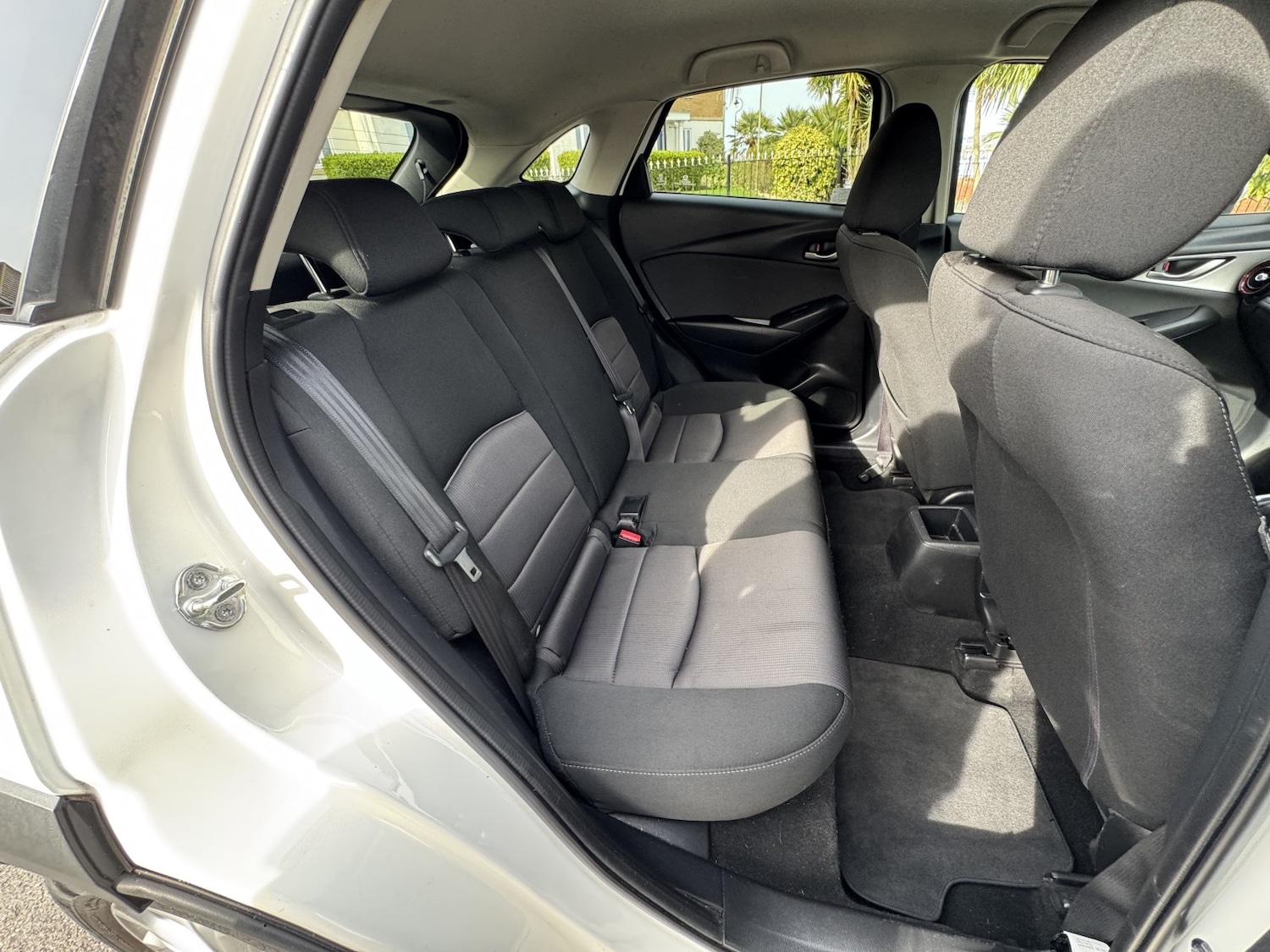 Used Mazda CX-3 2016 for sale - 77650054: Photo 12