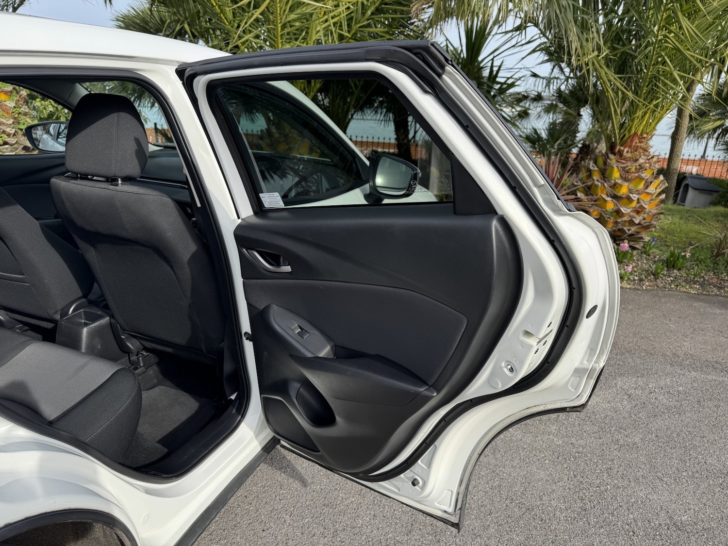 Used Mazda CX-3 2016 for sale - 77650054: Photo 13