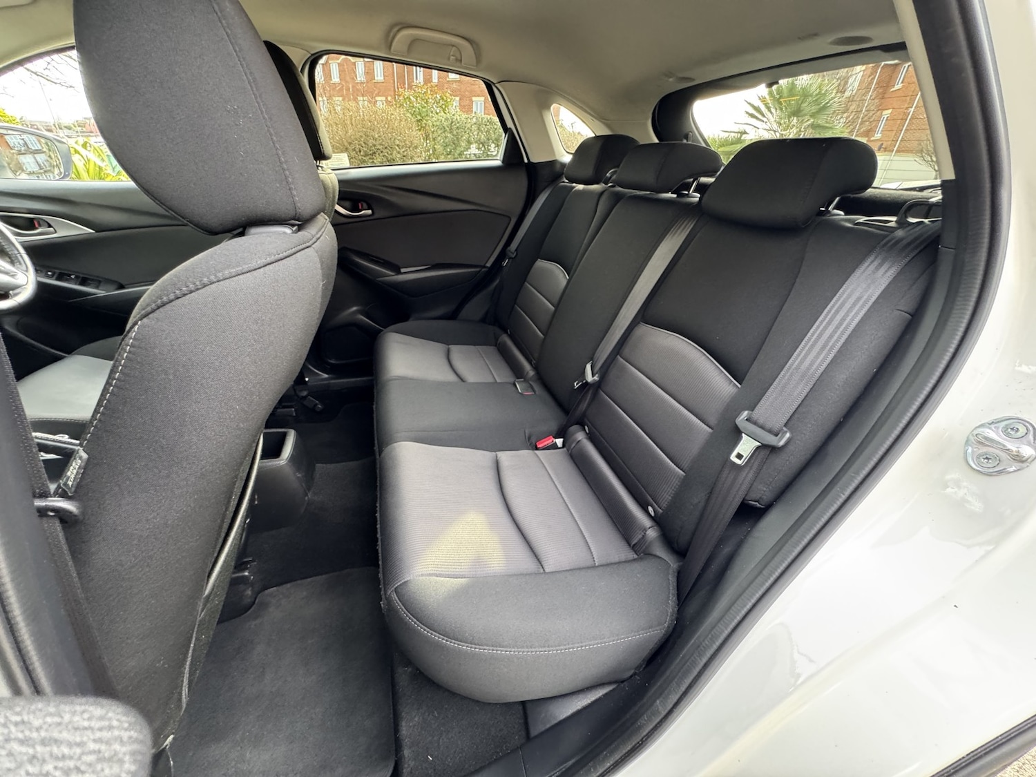 Used Mazda CX-3 2016 for sale - 77650054: Photo 14