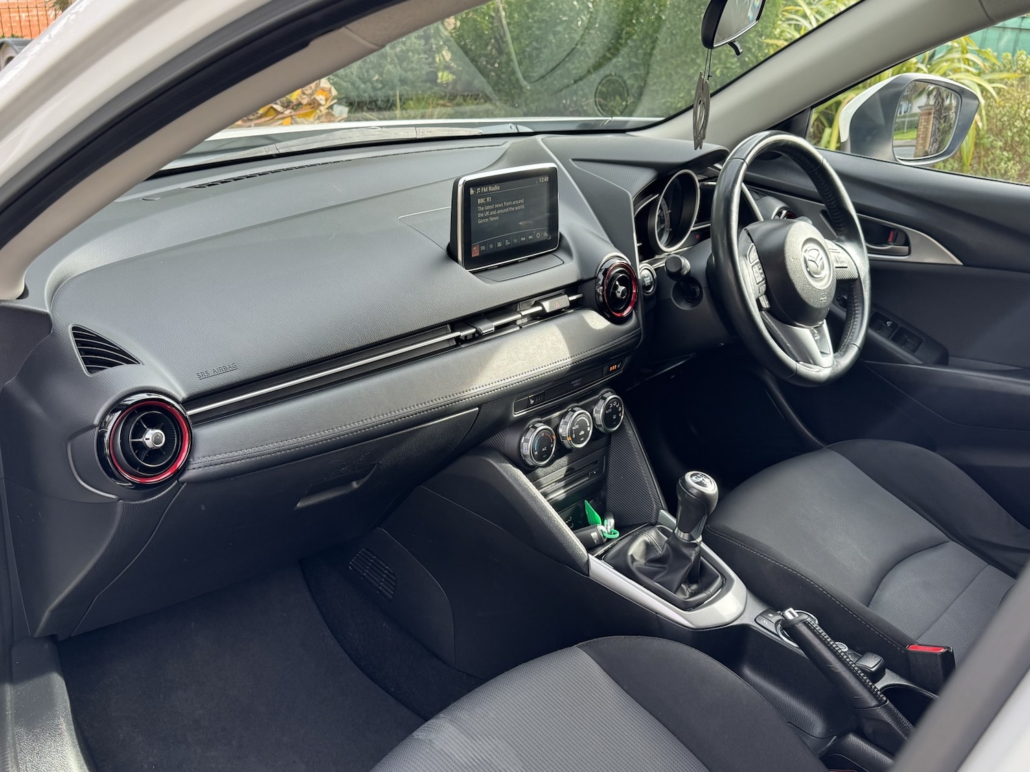 Used Mazda CX-3 2016 for sale - 77650054: Photo 15