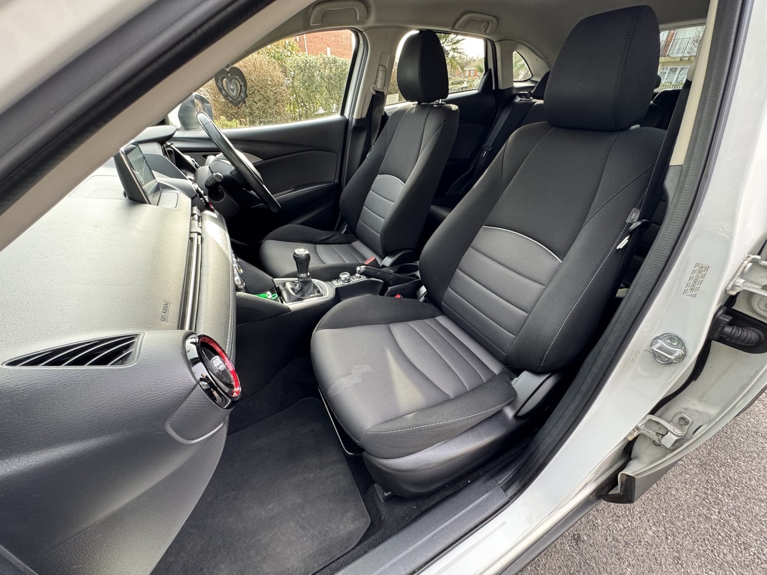 Used Mazda CX-3 2016 for sale - 77650054: Photo 16