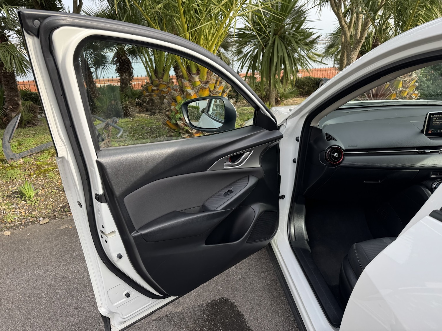 Used Mazda CX-3 2016 for sale - 77650054: Photo 17