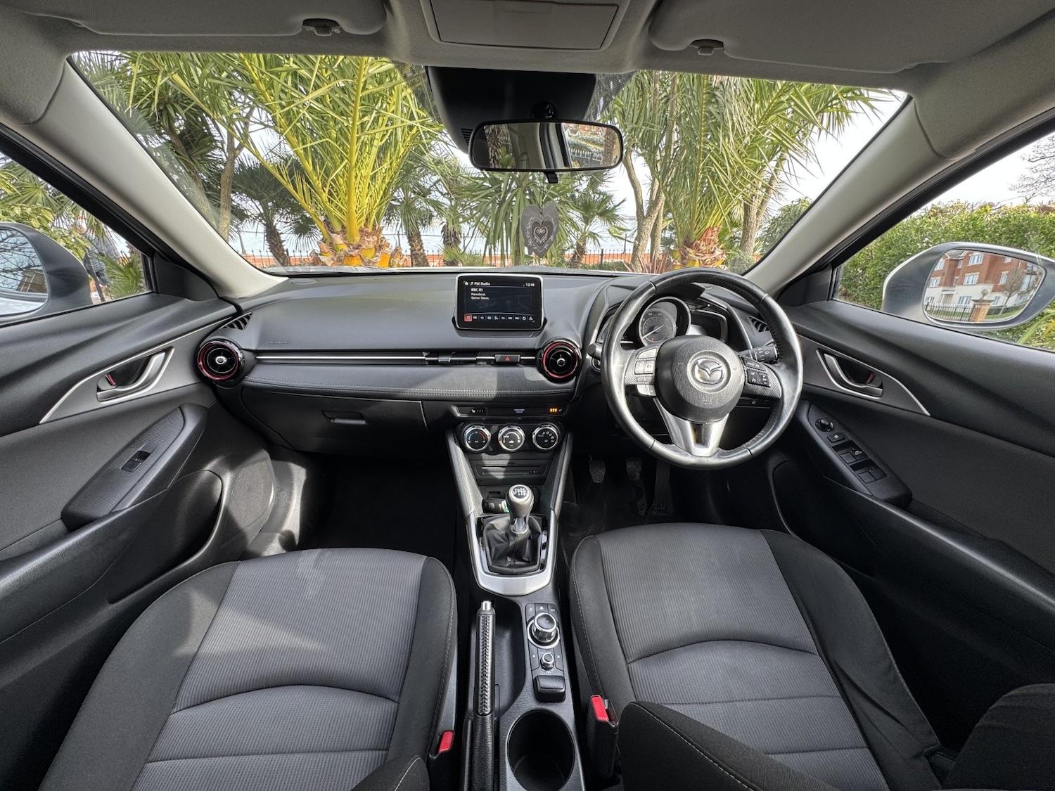 Used Mazda CX-3 2016 for sale - 77650054: Photo 18