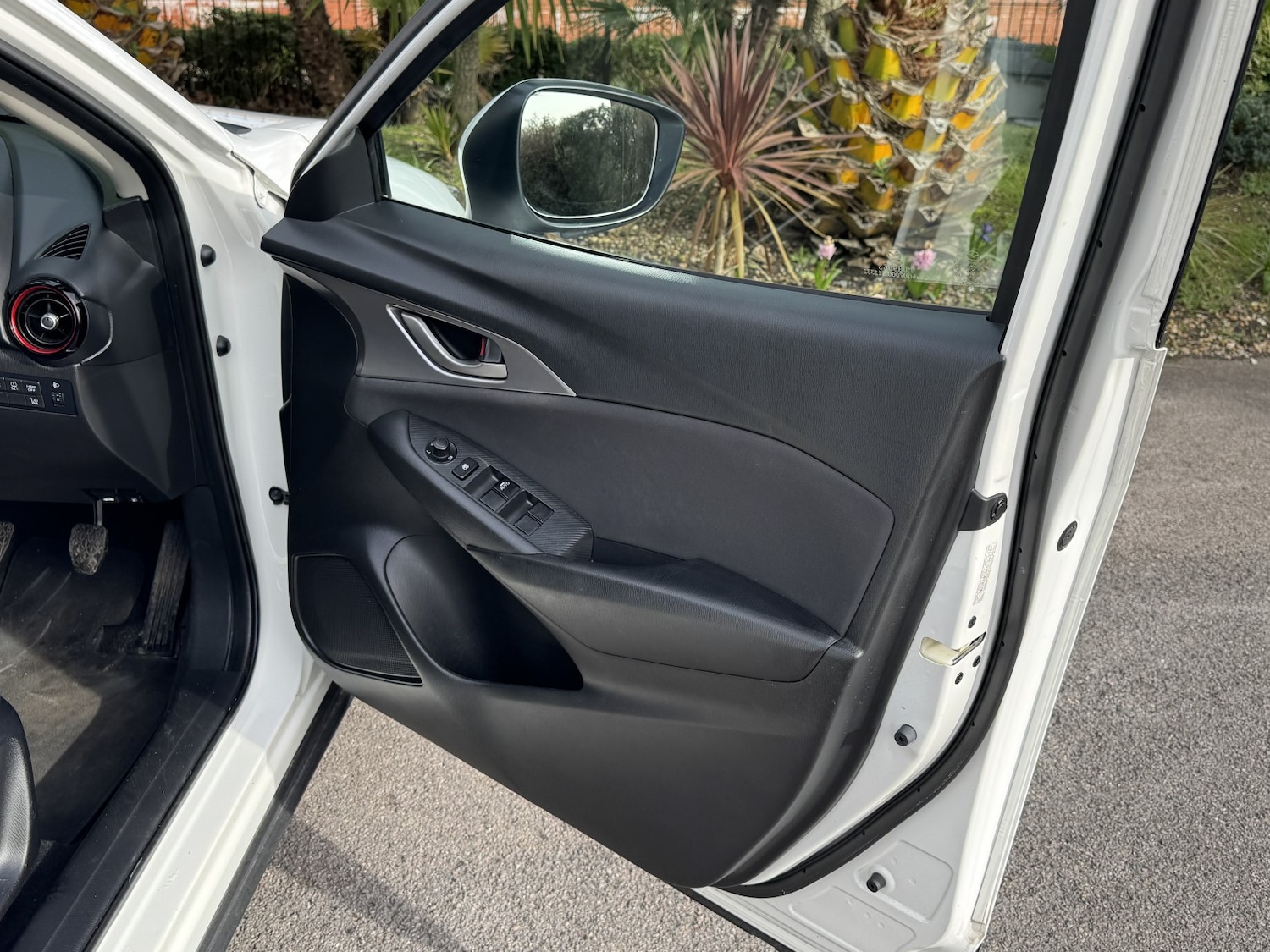 Used Mazda CX-3 2016 for sale - 77650054: Photo 19