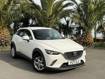 2016 - 1.5d SE-L Nav 5dr