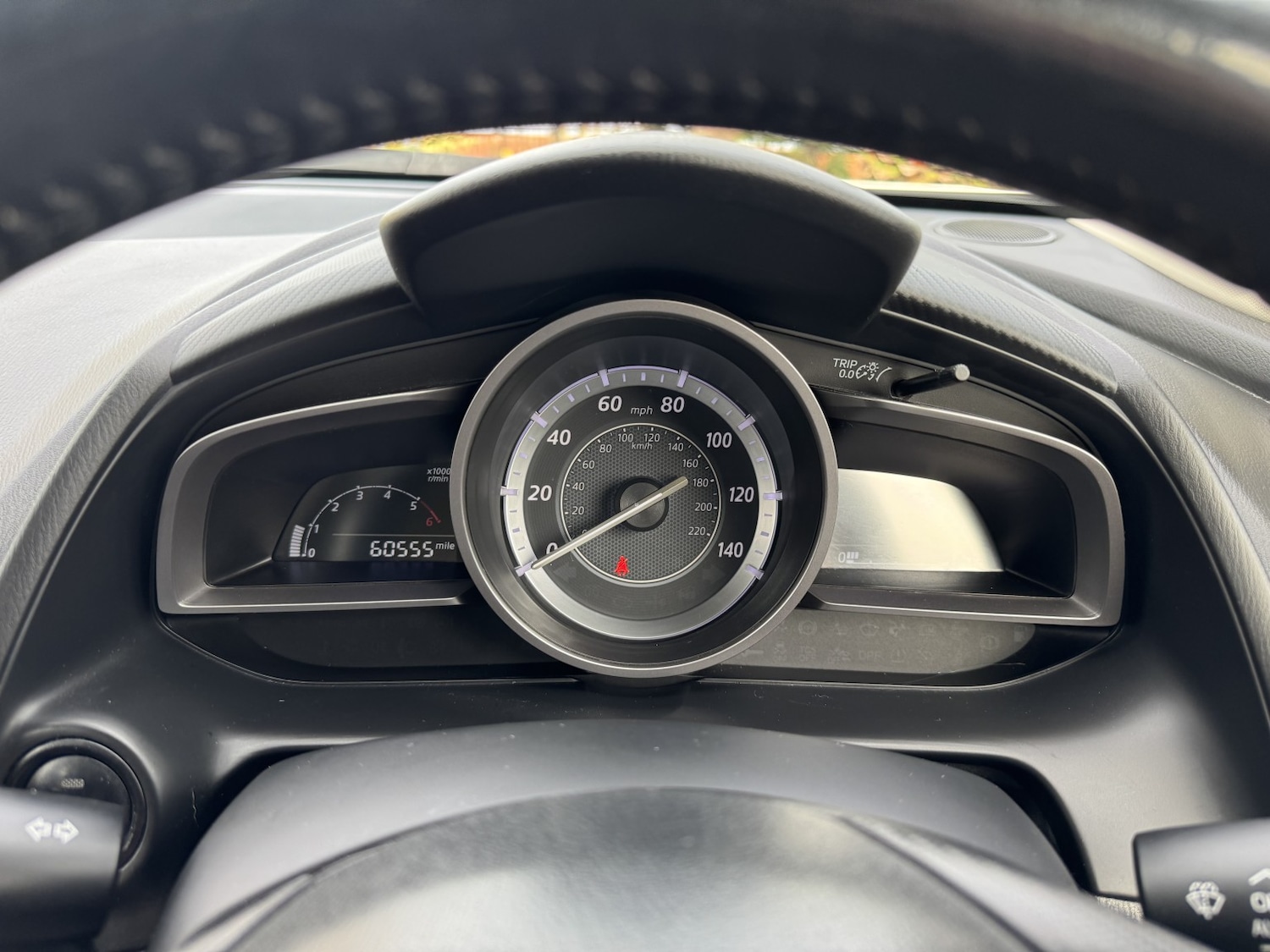 Used Mazda CX-3 2016 for sale - 77650054: Photo 20