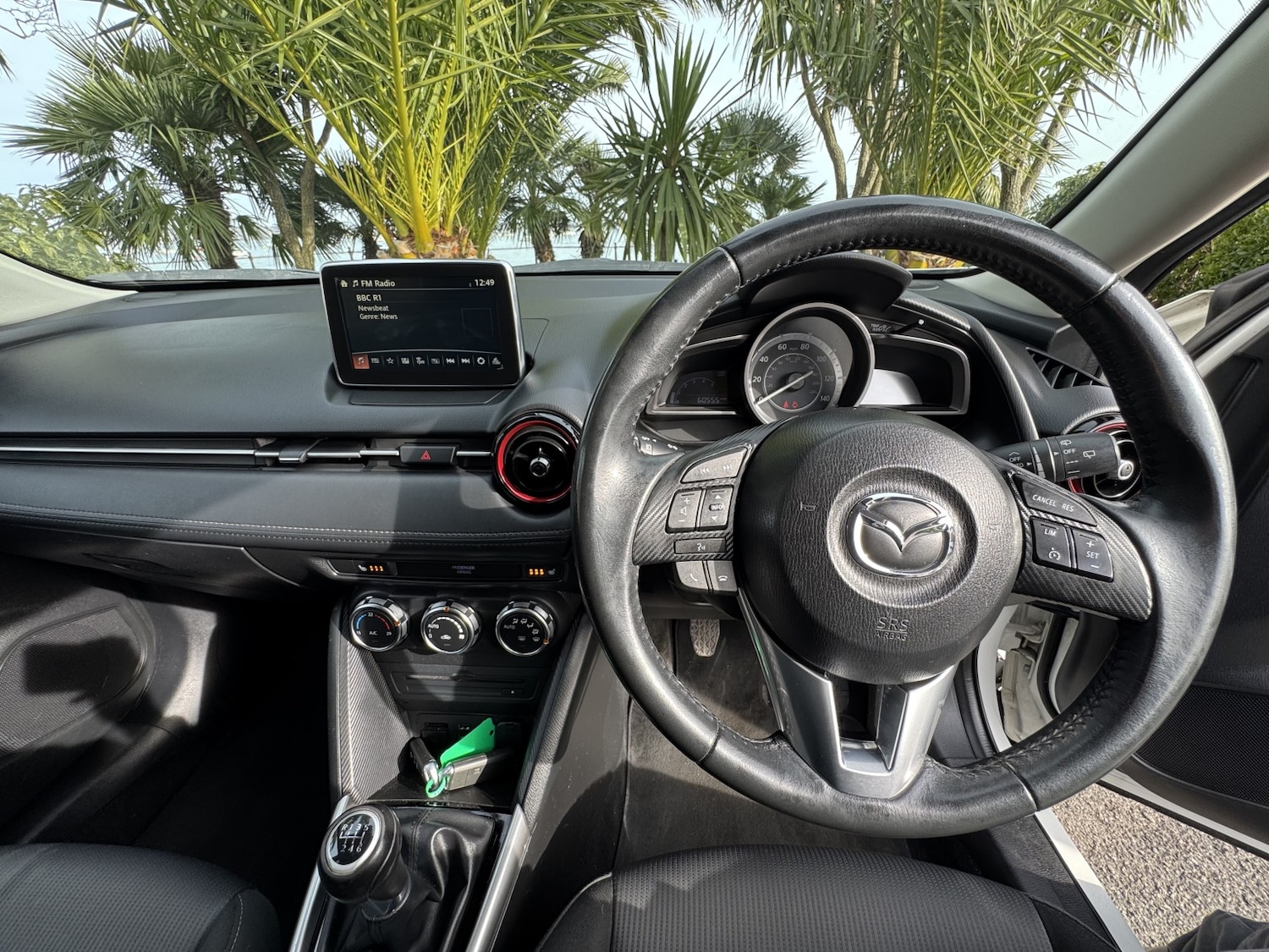 Used Mazda CX-3 2016 for sale - 77650054: Photo 21