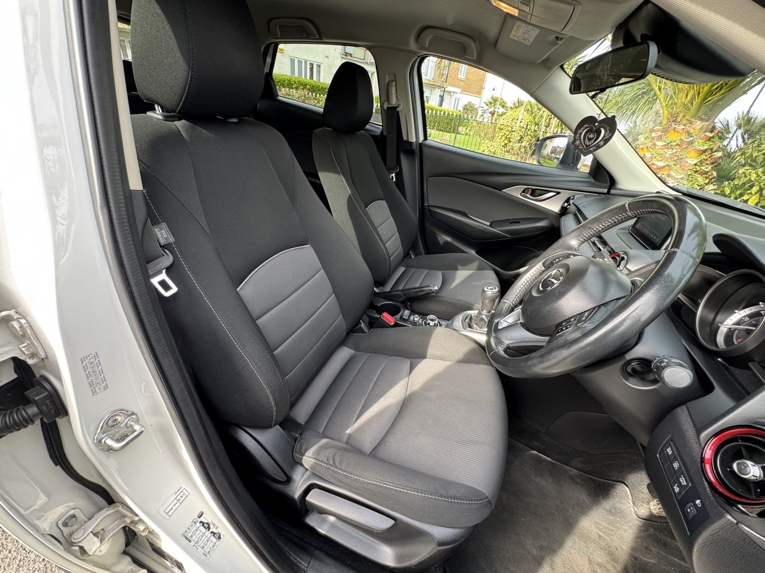 Used Mazda CX-3 2016 for sale - 77650054: Photo 22