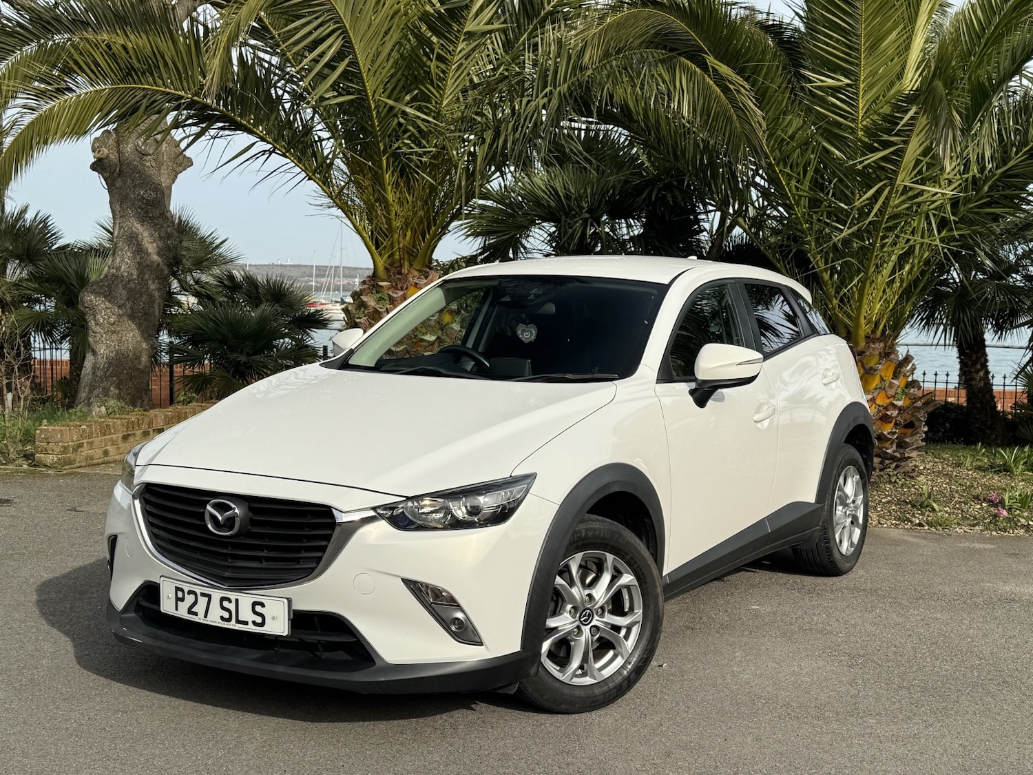 Used Mazda CX-3 2016 for sale - 77650054: Photo 7