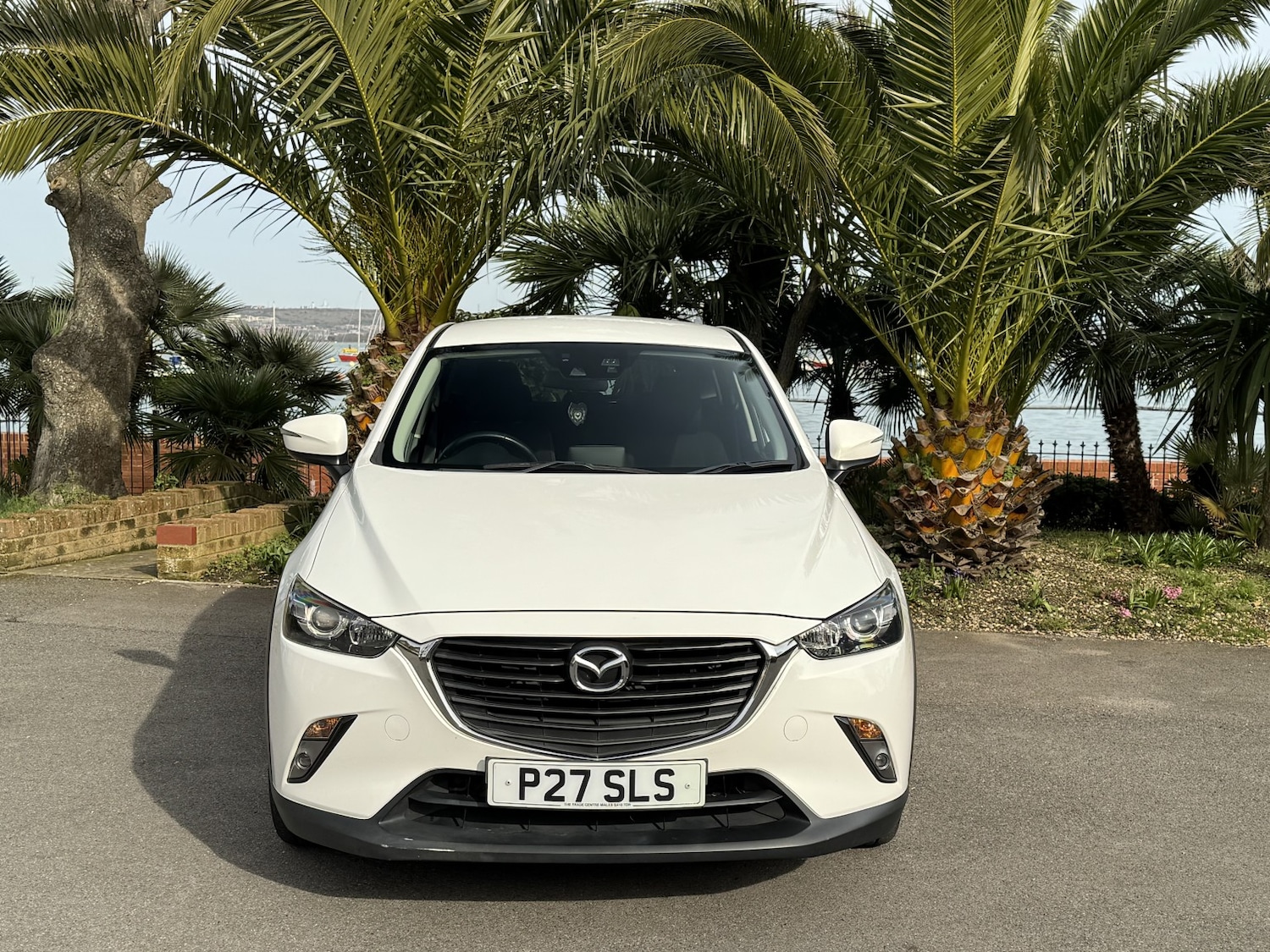 Used Mazda CX-3 2016 for sale - 77650054: Photo 8