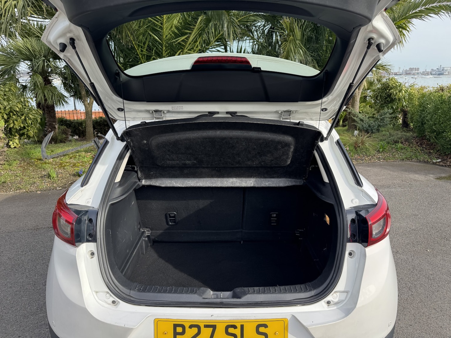 Used Mazda CX-3 2016 for sale - 77650054: Photo 9