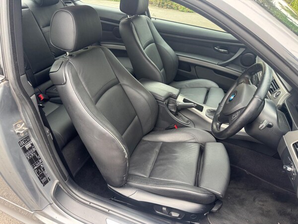 Used BMW 3 Series 2010 for sale - 76257710: Photo 15