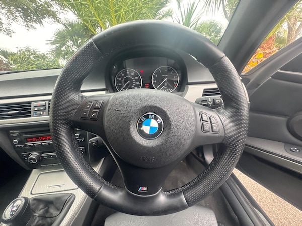 Used BMW 3 Series 2010 for sale - 76257710: Photo 17