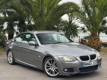 BMW - 3 Series