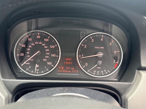 Used BMW 3 Series 2010 for sale - 76257710: Photo 21
