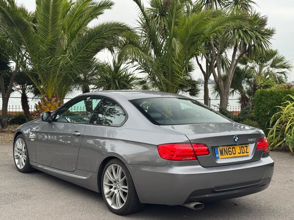 Used BMW 3 Series 2010 for sale - 76257710: Photo 5