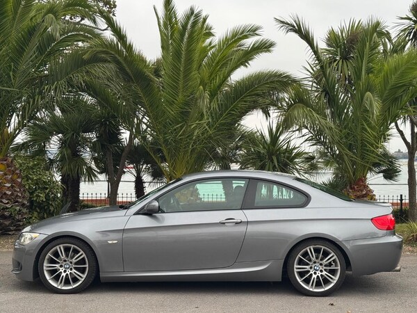 Used BMW 3 Series 2010 for sale - 76257710: Photo 6