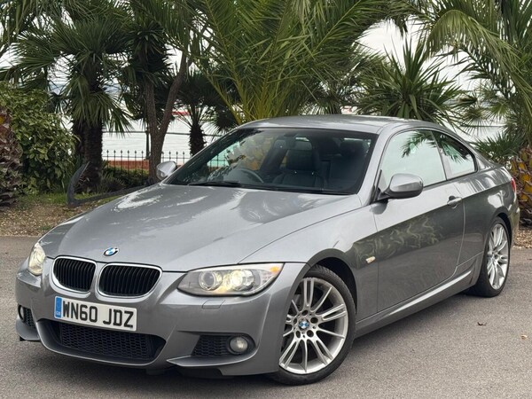Used BMW 3 Series 2010 for sale - 76257710: Photo 7