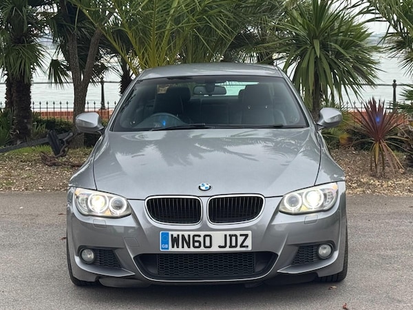 Used BMW 3 Series 2010 for sale - 76257710: Photo 8