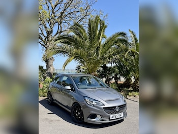 Used Vauxhall Corsa 2015 for sale - 78373608: Photo