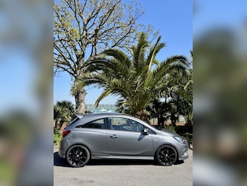 Used Vauxhall Corsa 2015 for sale - 78373608: Photo