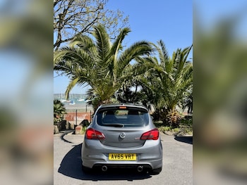 Used Vauxhall Corsa 2015 for sale - 78373608: Photo