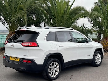 Used Jeep Cherokee 2015 for sale - 76075977: Photo 3