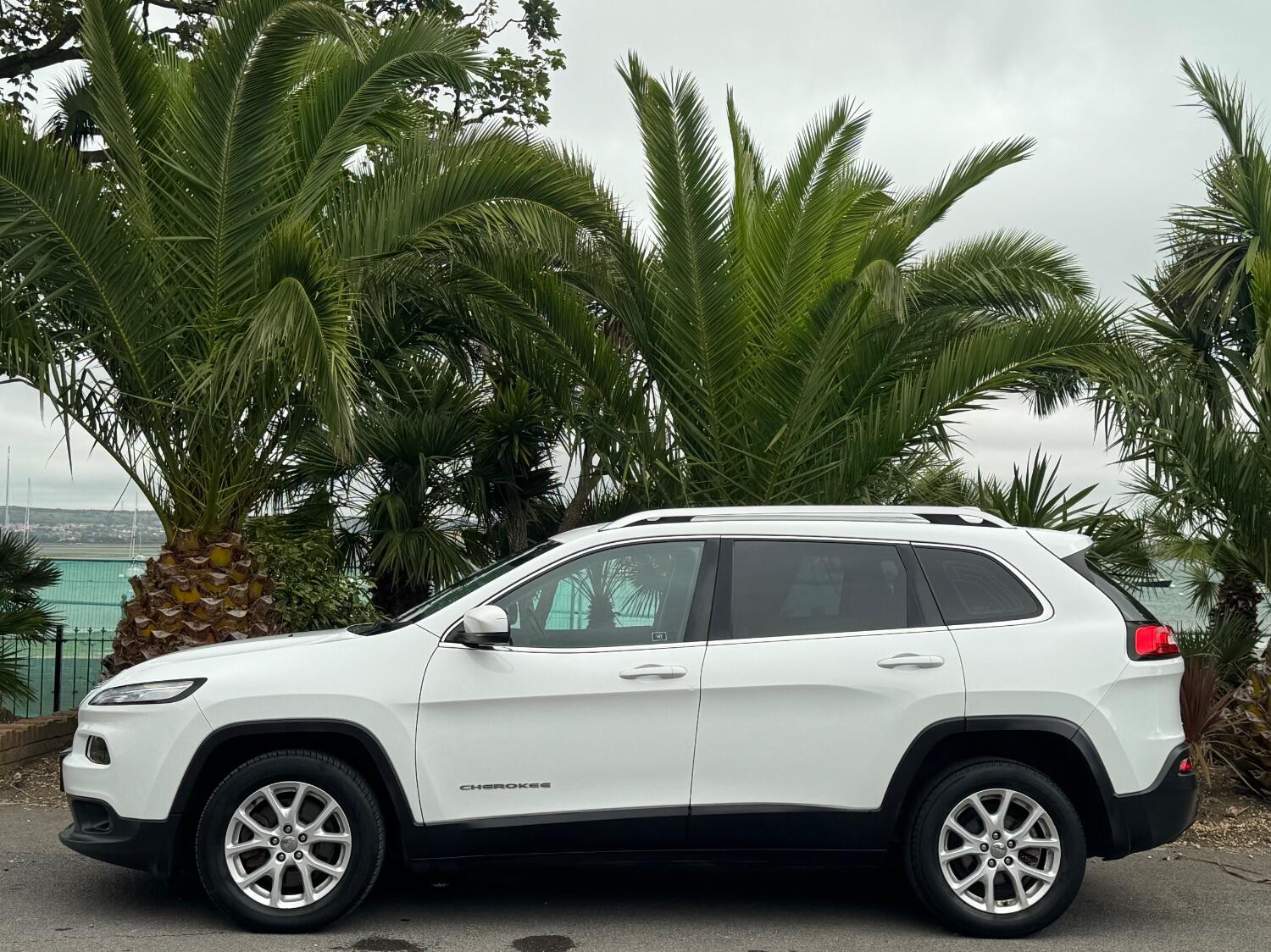 Used Jeep Cherokee 2015 for sale - 76075977: Photo 6