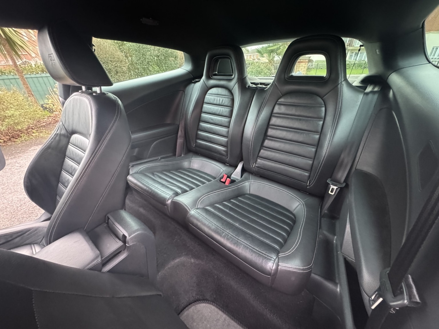 Used Volkswagen Scirocco 2013 for sale - 77342616: Photo 11