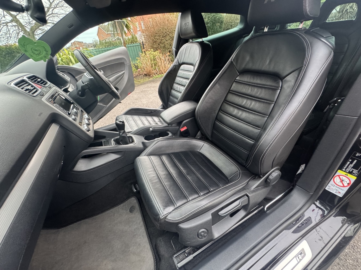 Used Volkswagen Scirocco 2013 for sale - 77342616: Photo 12