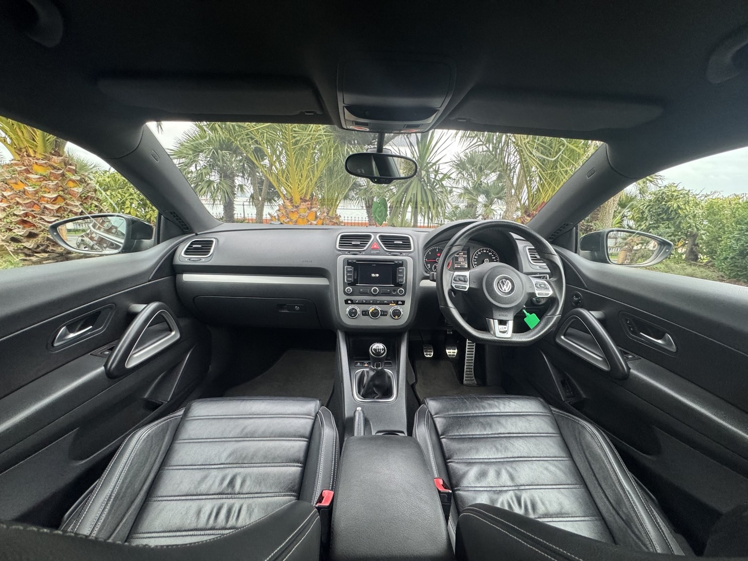 Used Volkswagen Scirocco 2013 for sale - 77342616: Photo 16