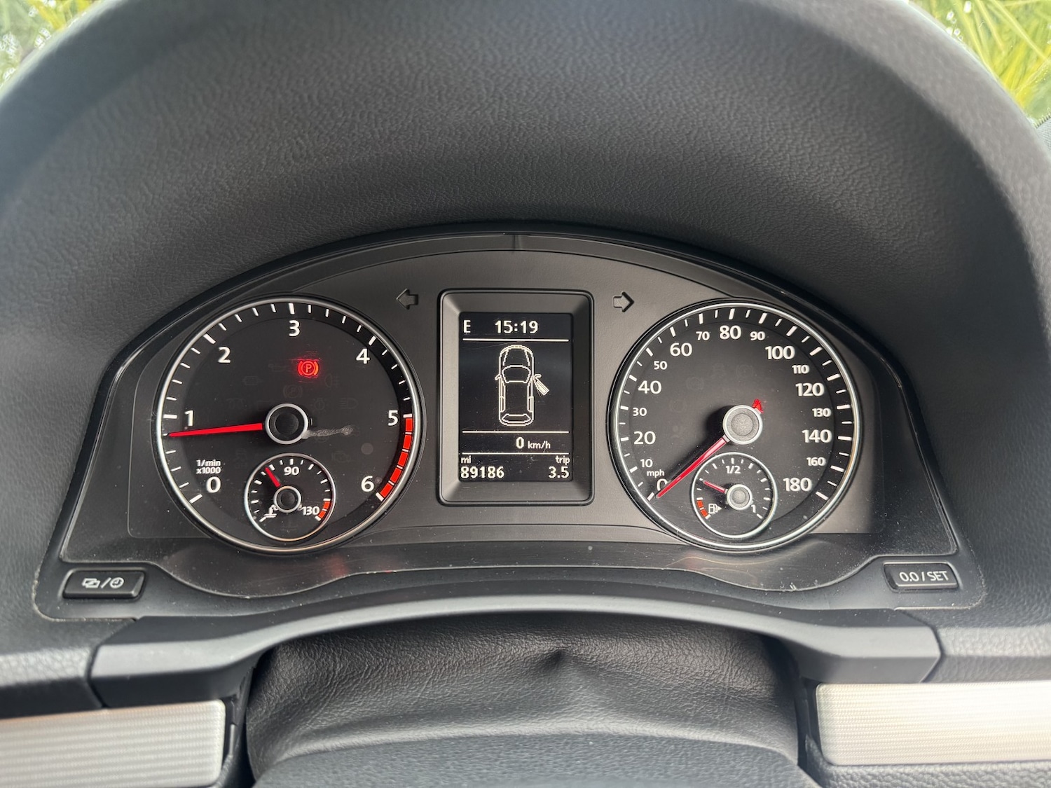 Used Volkswagen Scirocco 2013 for sale - 77342616: Photo 17