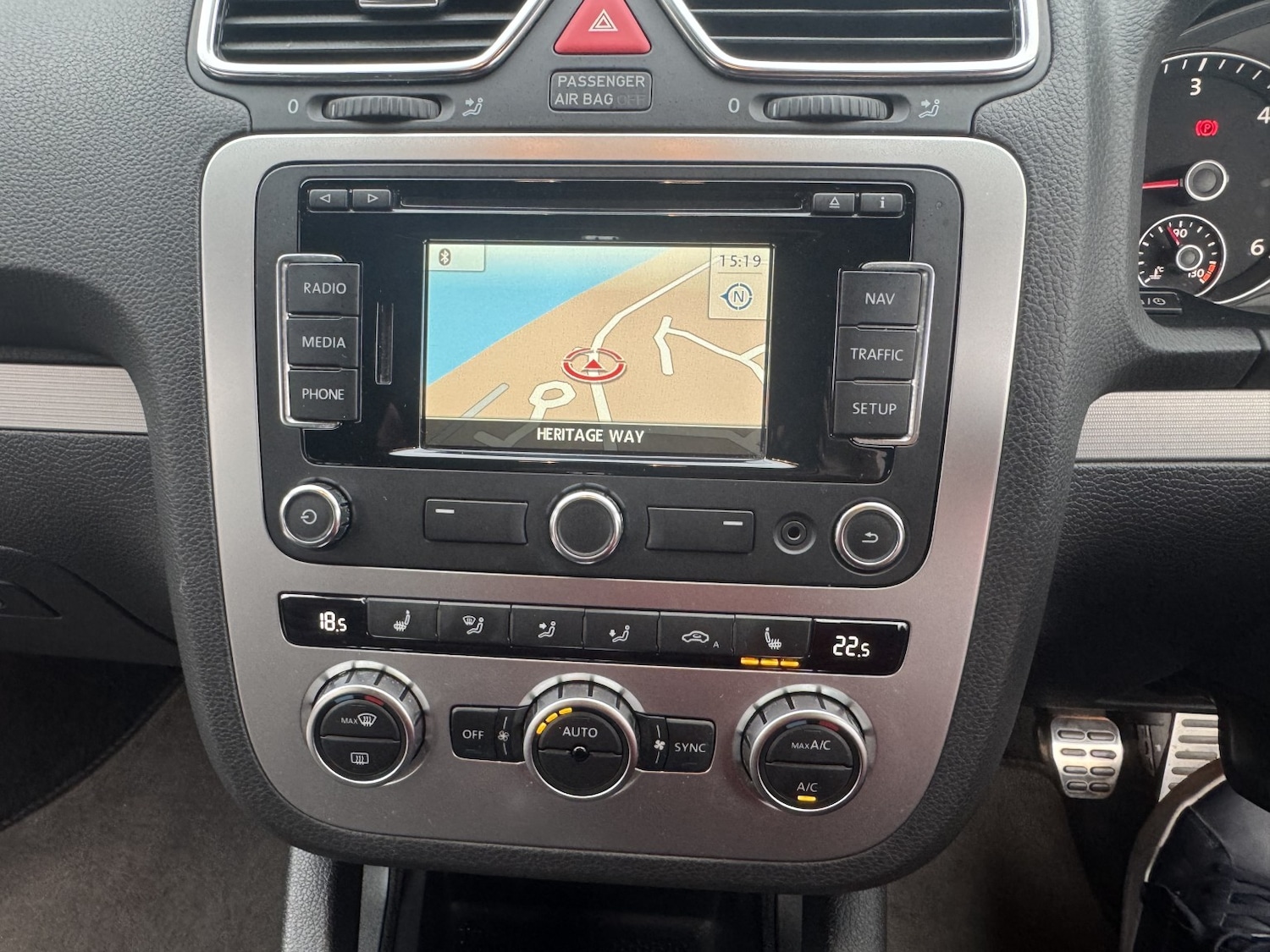 Used Volkswagen Scirocco 2013 for sale - 77342616: Photo 18