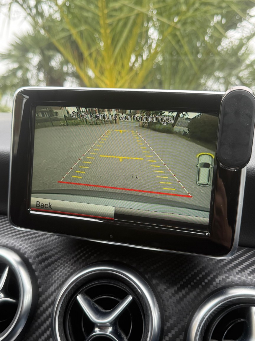 Used Mercedes-Benz A-Class 2015 for sale - 77694383: Photo 10