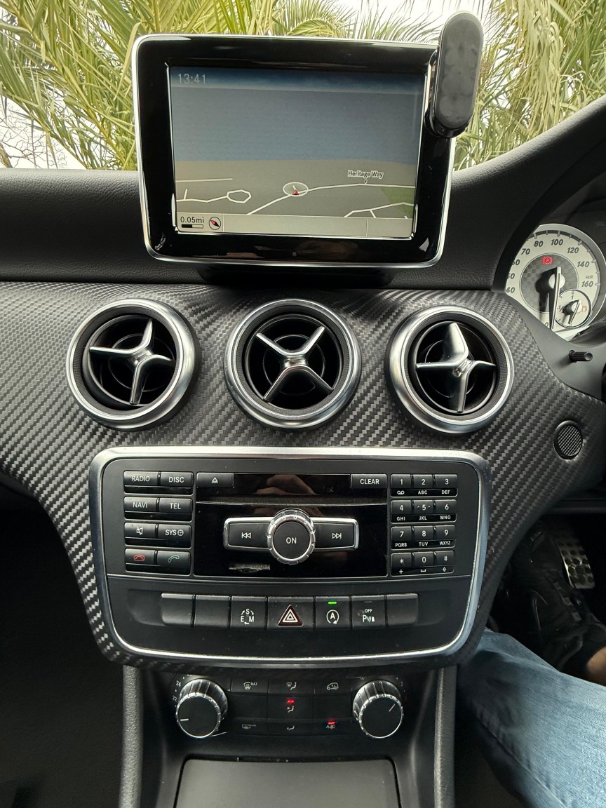 Used Mercedes-Benz A-Class 2015 for sale - 77694383: Photo 13